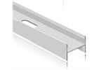 Metal Stud and Track & Stud Partitioning